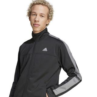 adidas  Set training, calzettoni e giacca 