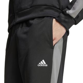 adidas  Set training, calzettoni e giacca 