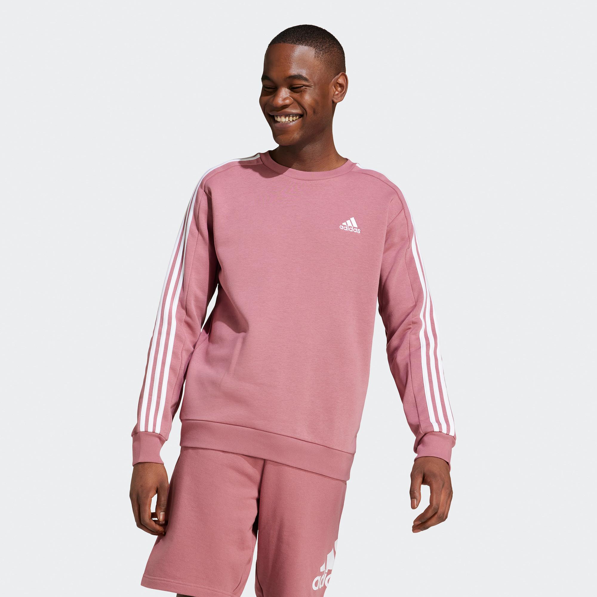 Image of adidas Sweatshirt Herren Braun L