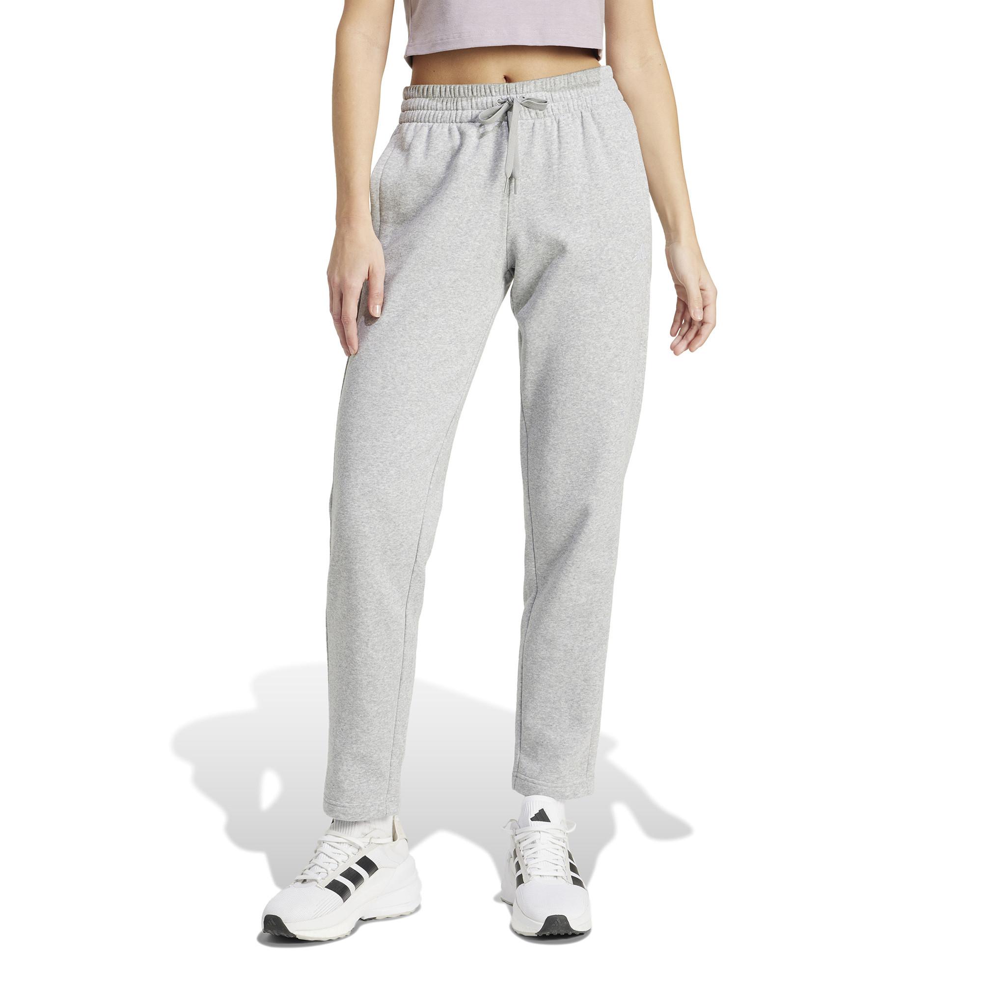 Image of adidas Trainerhose Damen Grau S