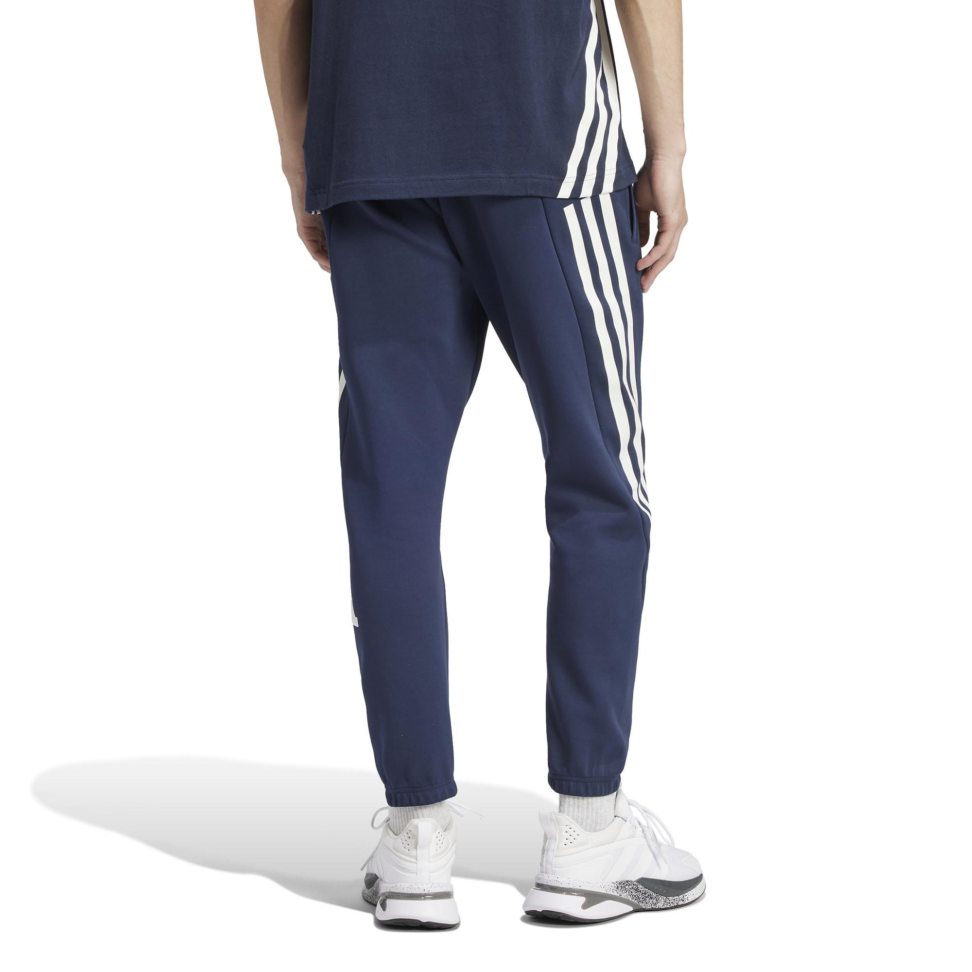 adidas  Pantalon de jogging, taille élastique 