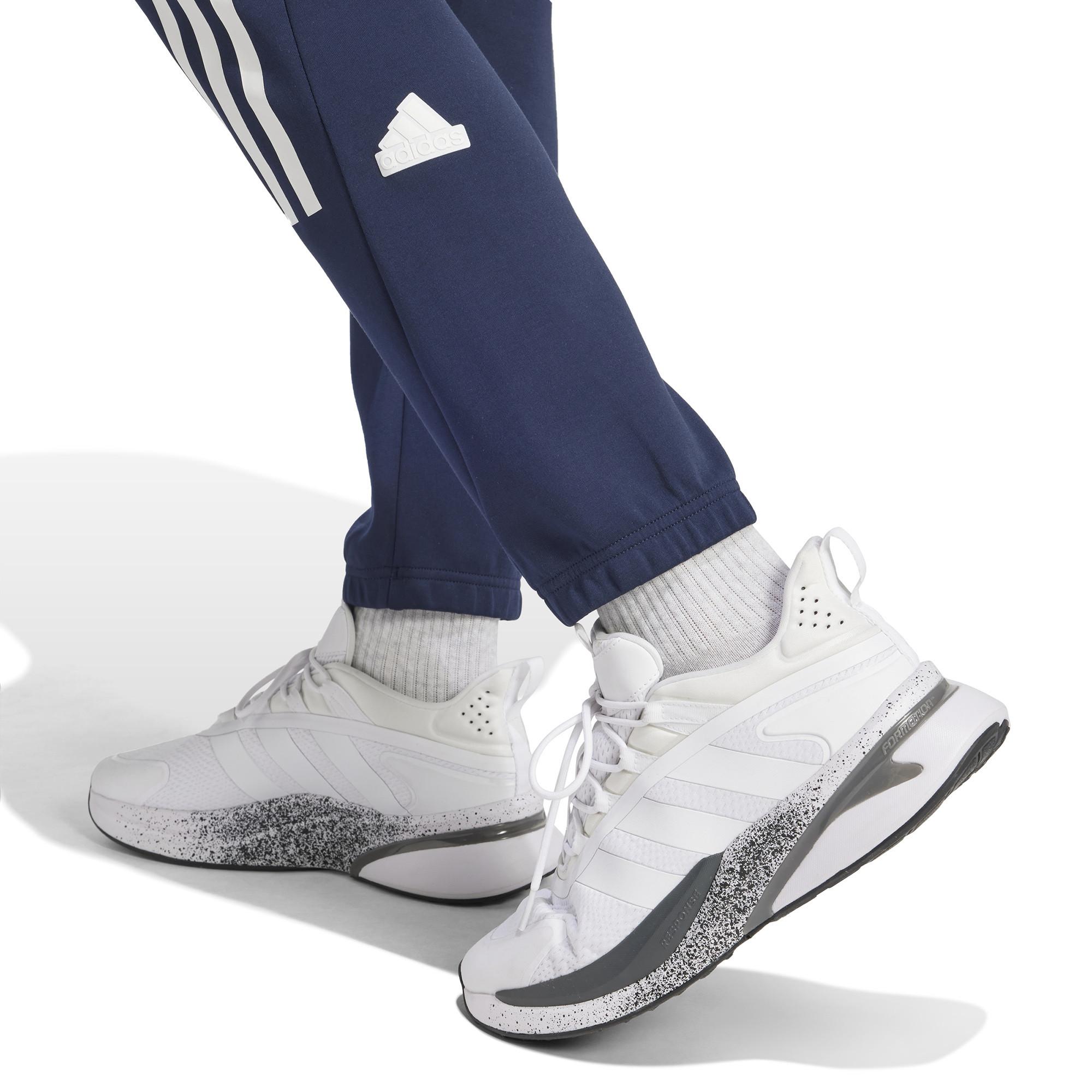 adidas  Pantalon de jogging, taille élastique 