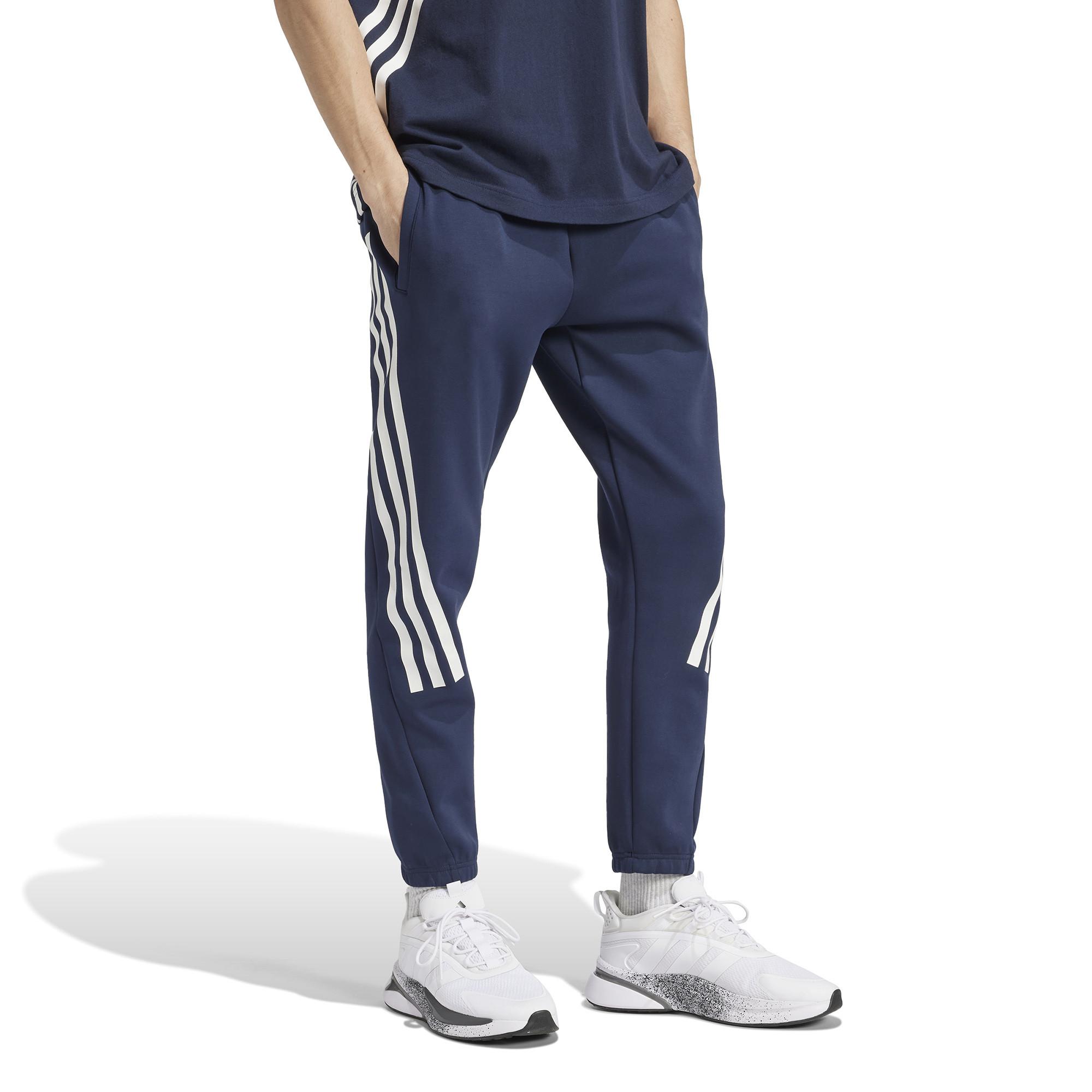 adidas  Pantalon de jogging, taille élastique 