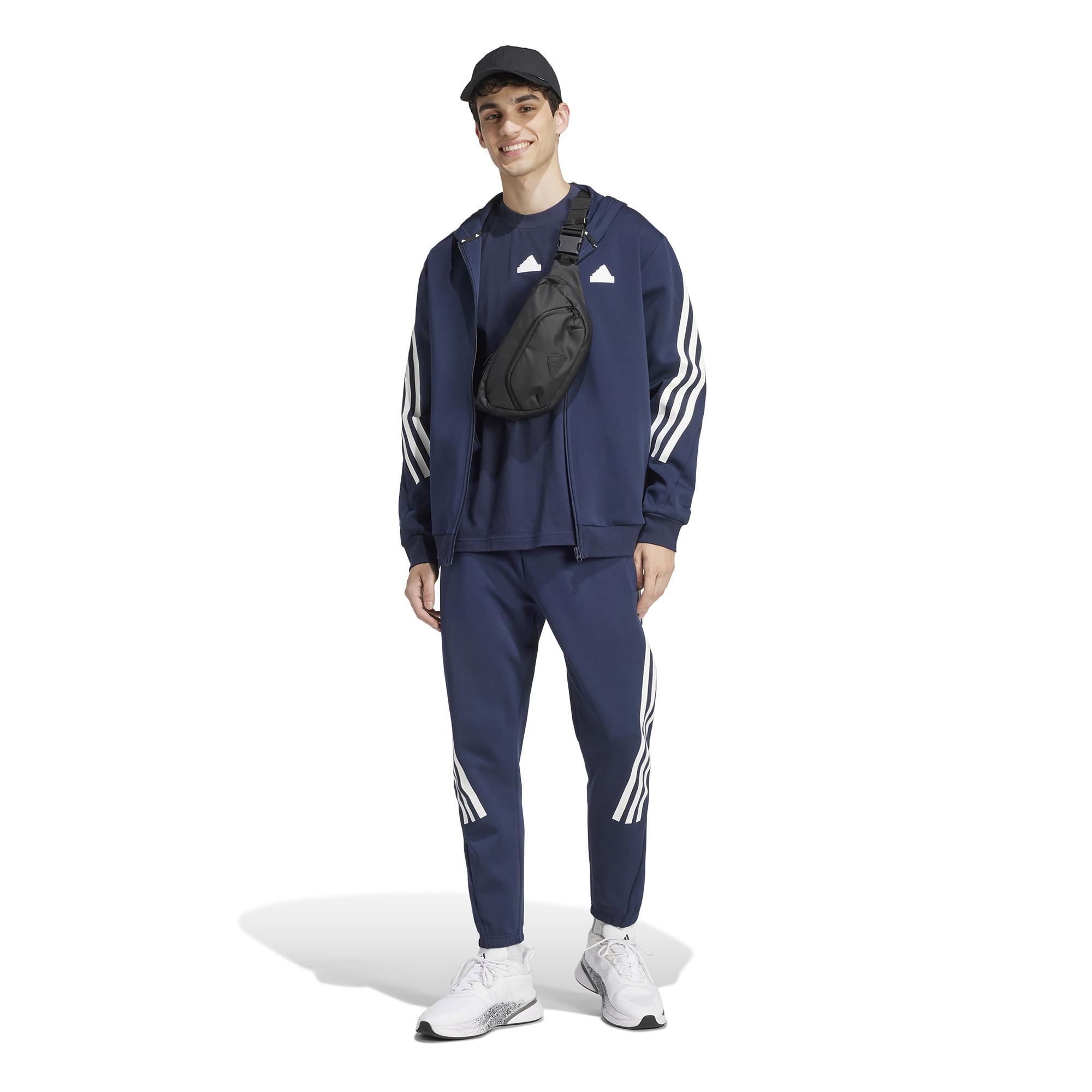 adidas  Pantalon de jogging, taille élastique 