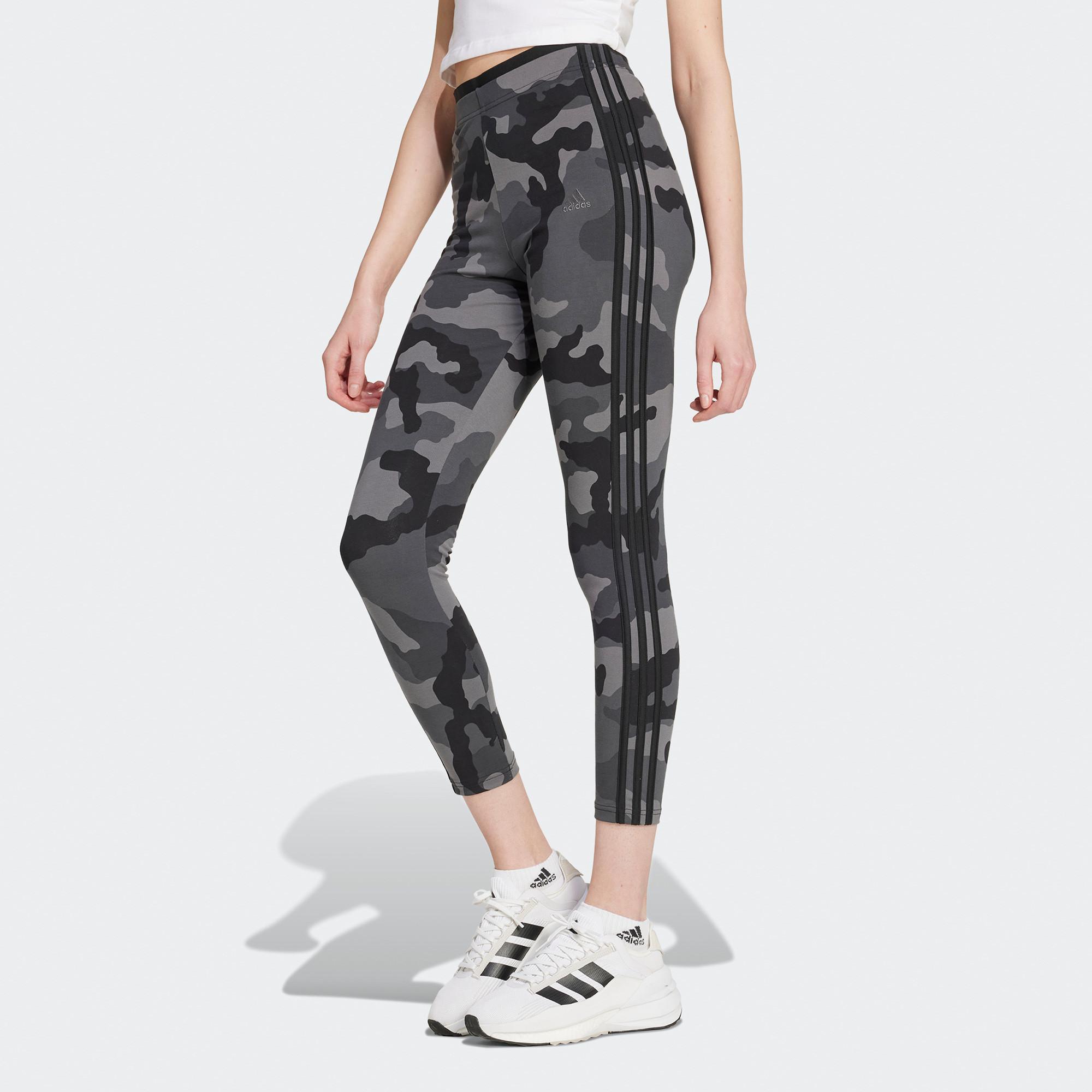 Image of adidas Lange Leggings Damen Black M