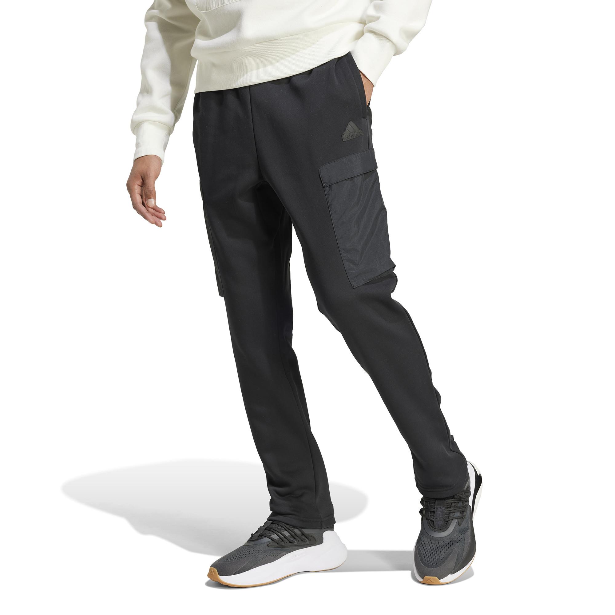 adidas  Pantalon de jogging, taille élastique 