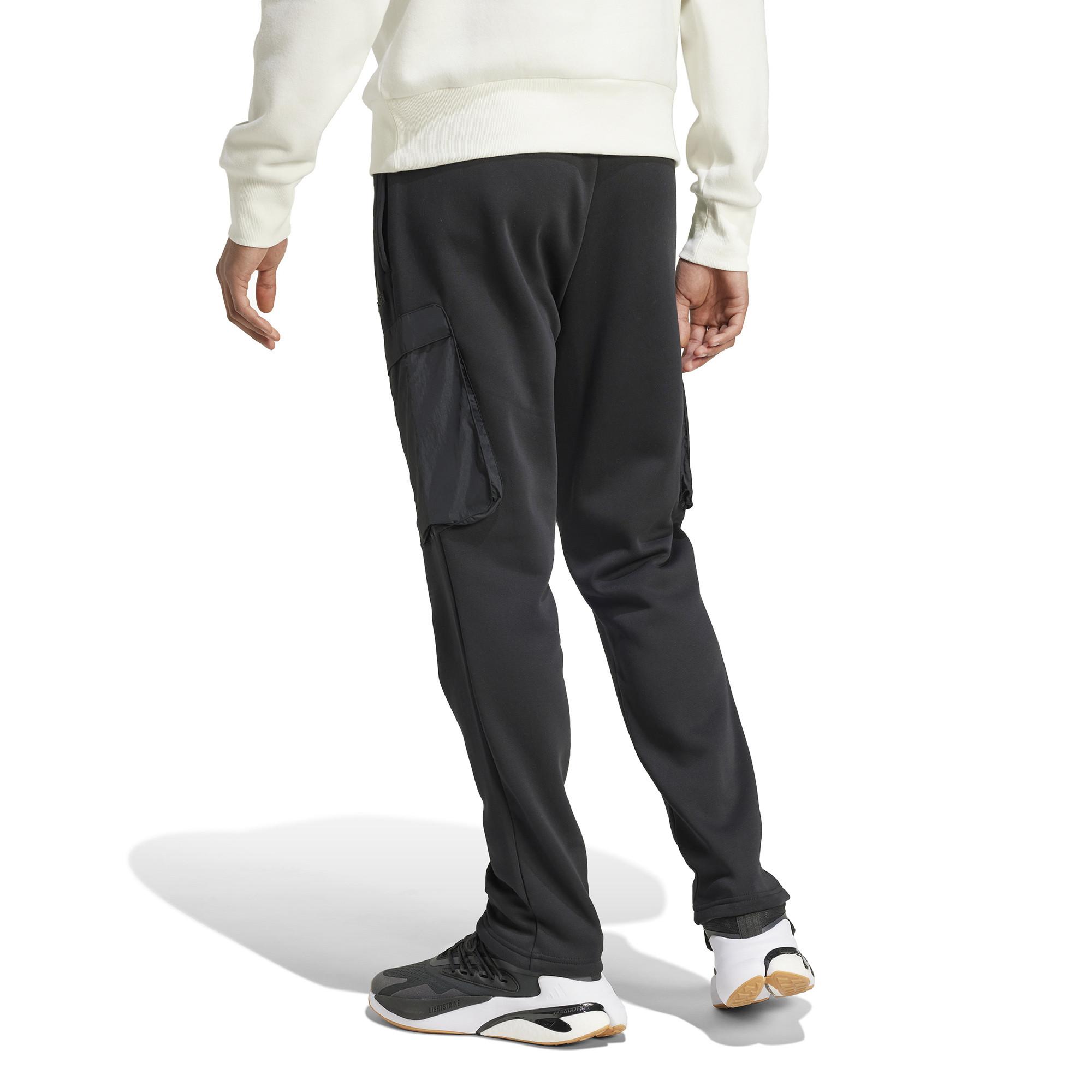 adidas  Pantaloni da jogging con elastico 