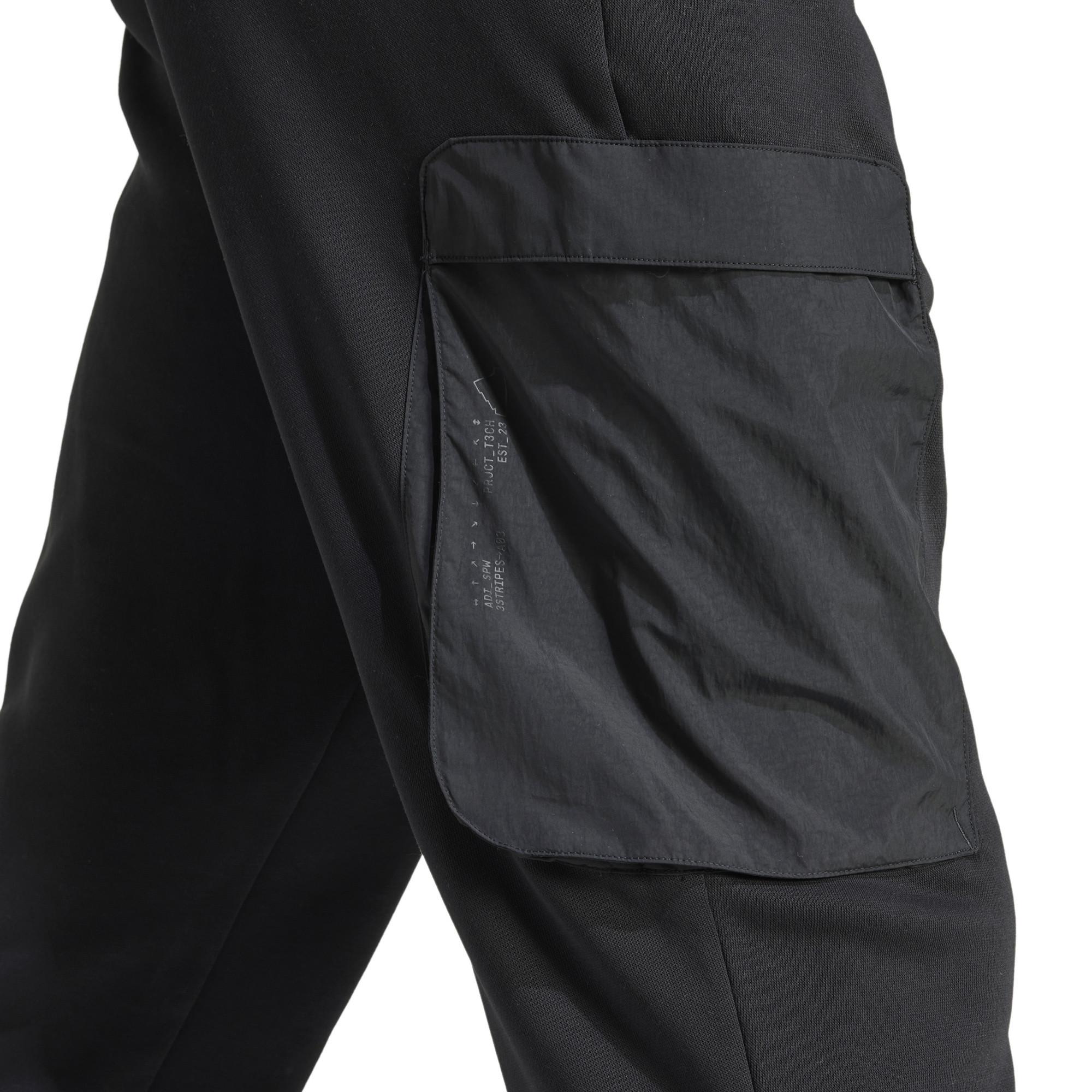 adidas  Pantalon de jogging, taille élastique 