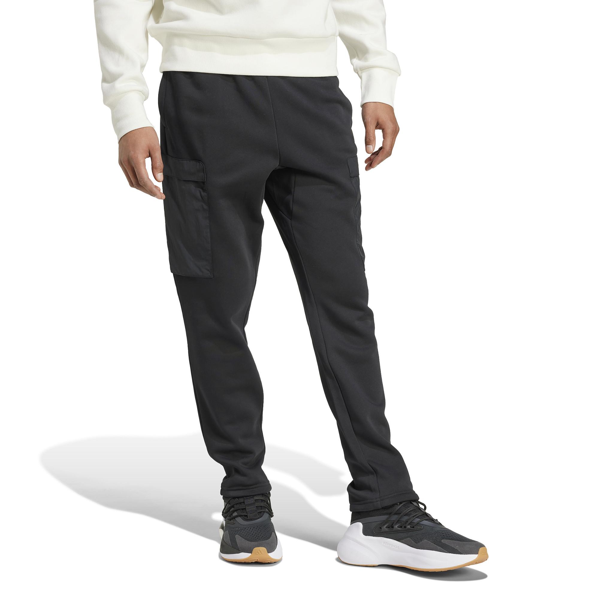 adidas  Pantalon de jogging, taille élastique 