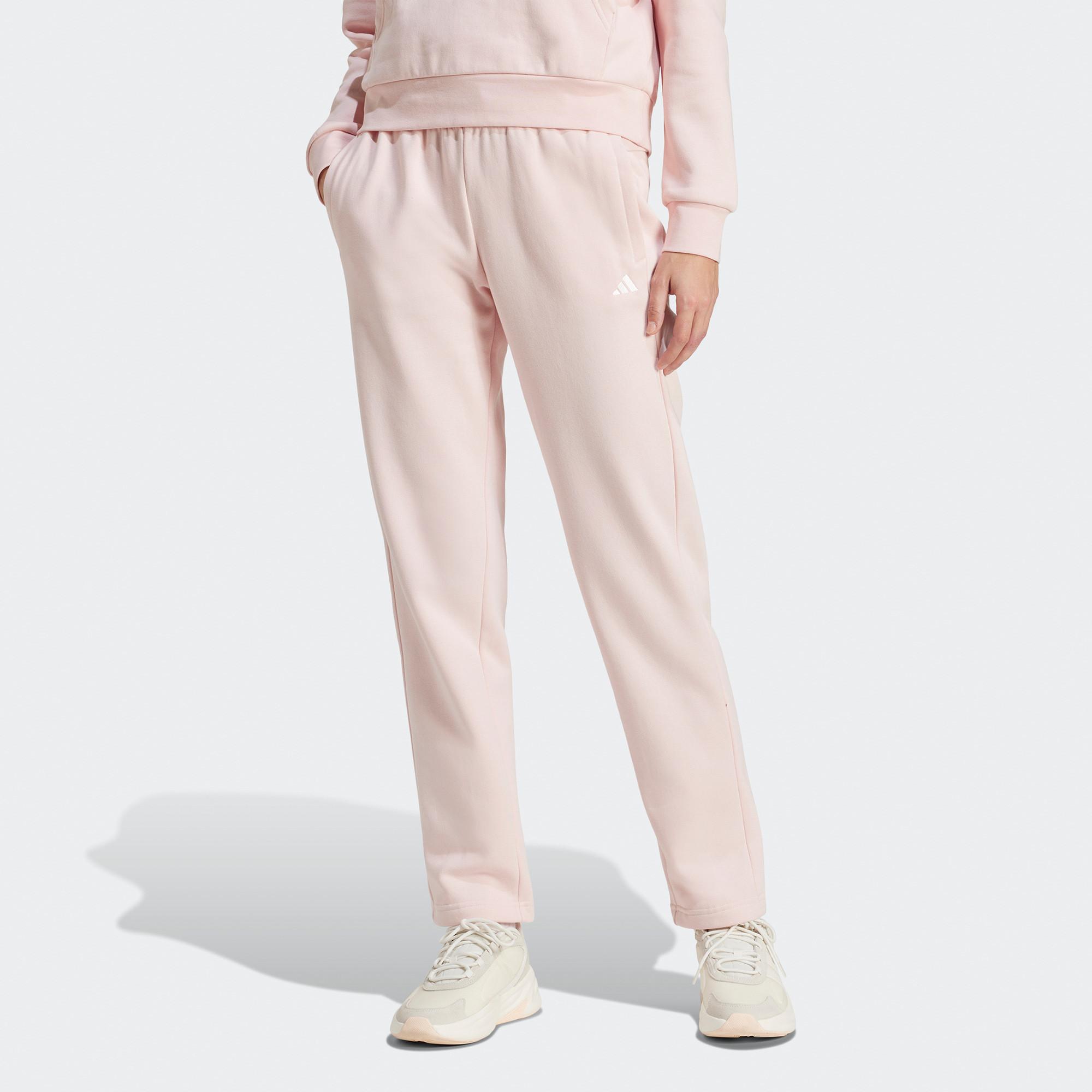 Image of adidas Trainerhose Damen Rosa L