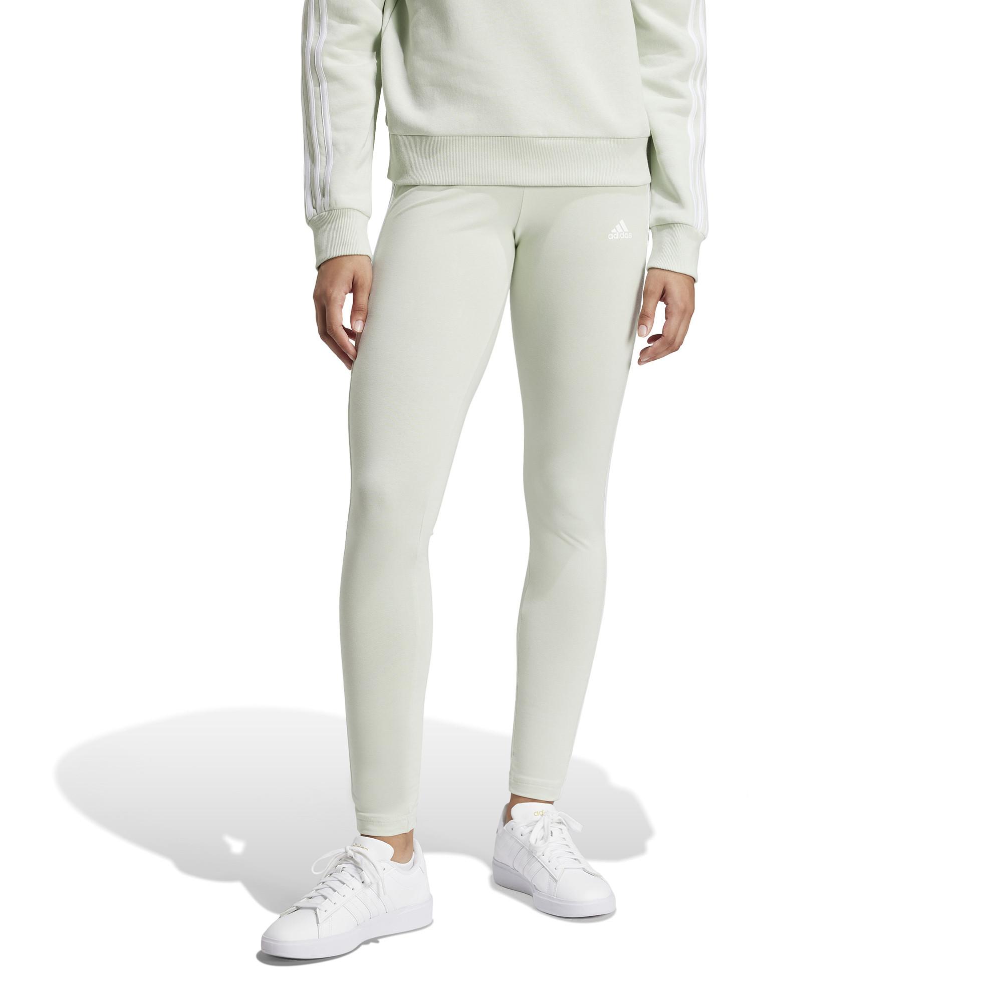 Image of adidas Lange Leggings Damen Grau L