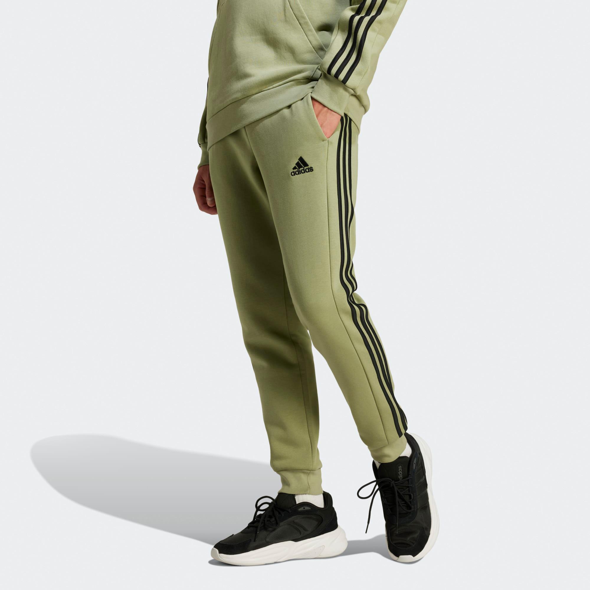 adidas  Jogginghose mit Bündchen 