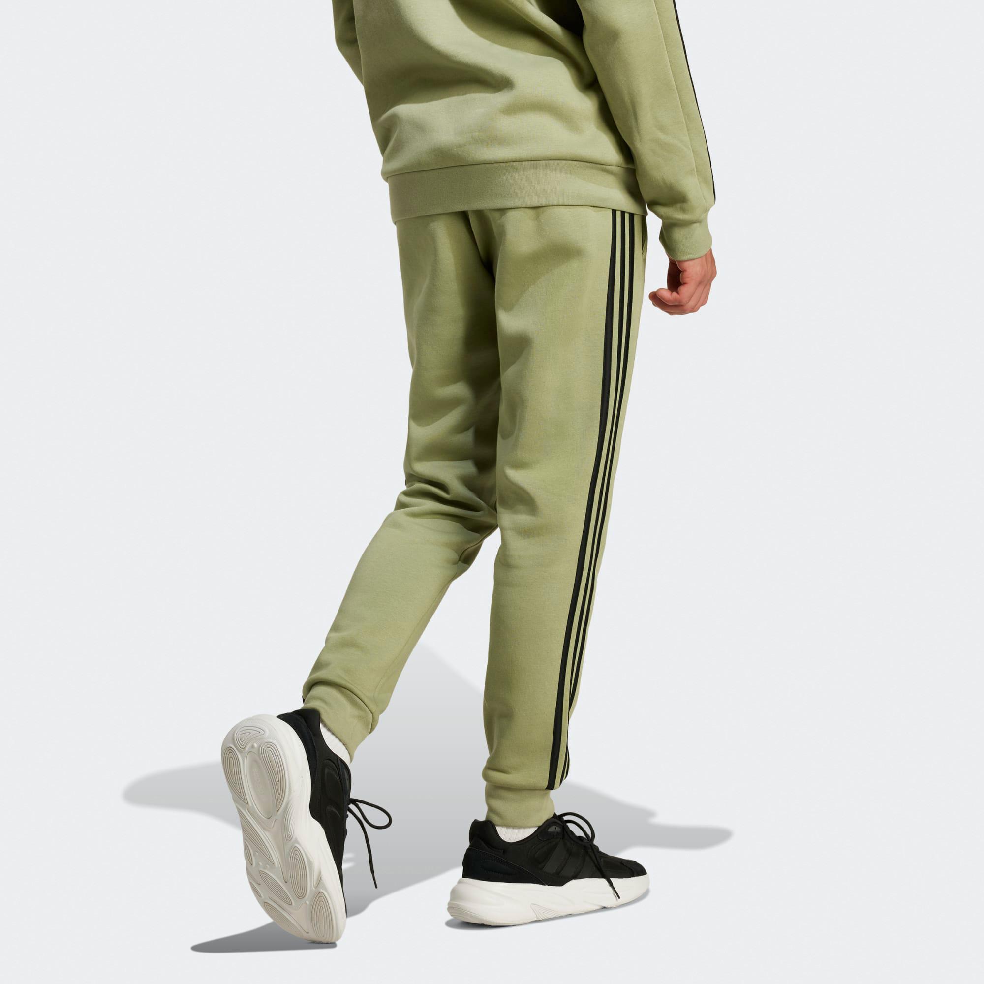 adidas  Jogginghose mit Bündchen 