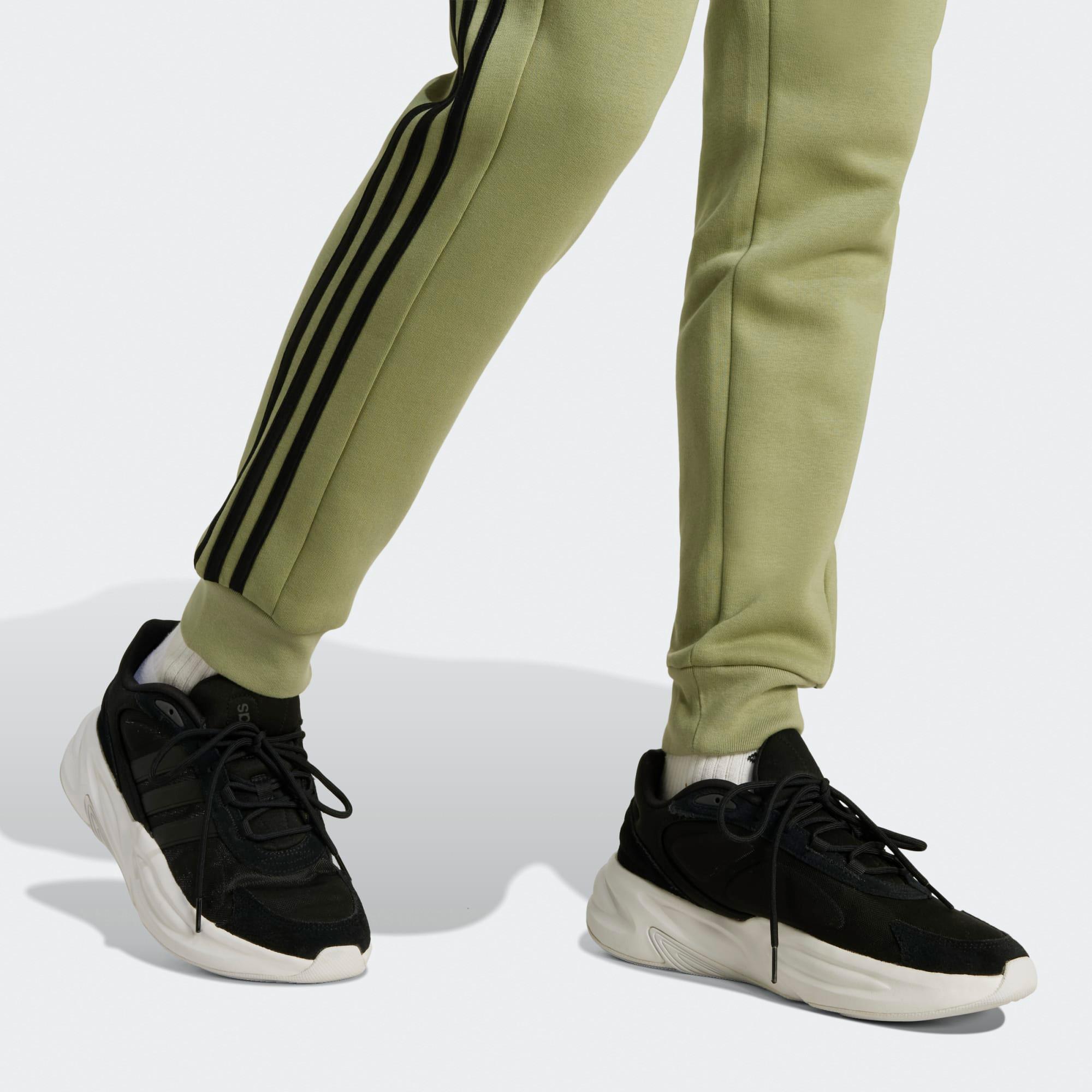 adidas  Jogginghose mit Bündchen 