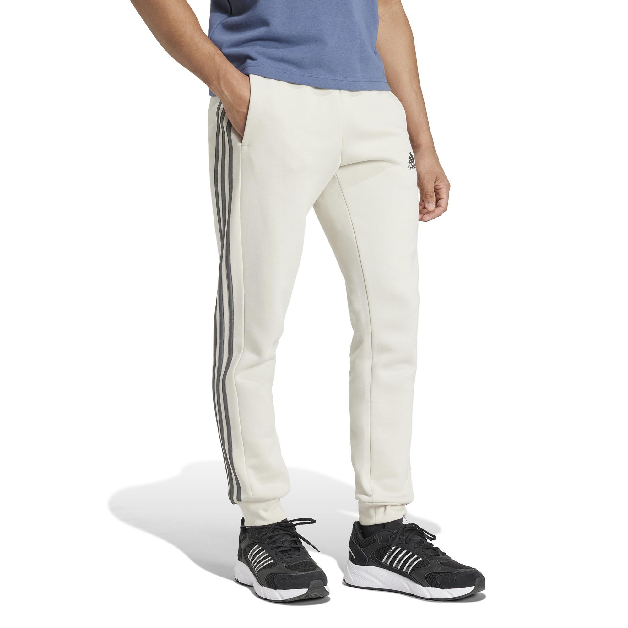 adidas  Jogginghose mit Bündchen 