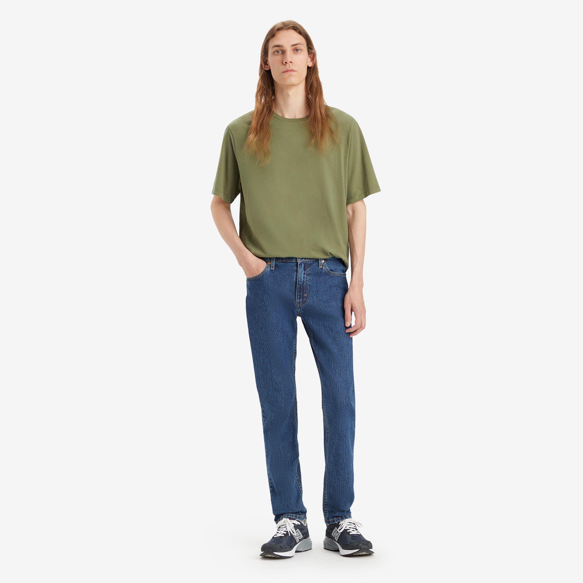 Levi's® 511™ SLIM DARK INDIGO - WORN IN Jeans, Slim Fit 