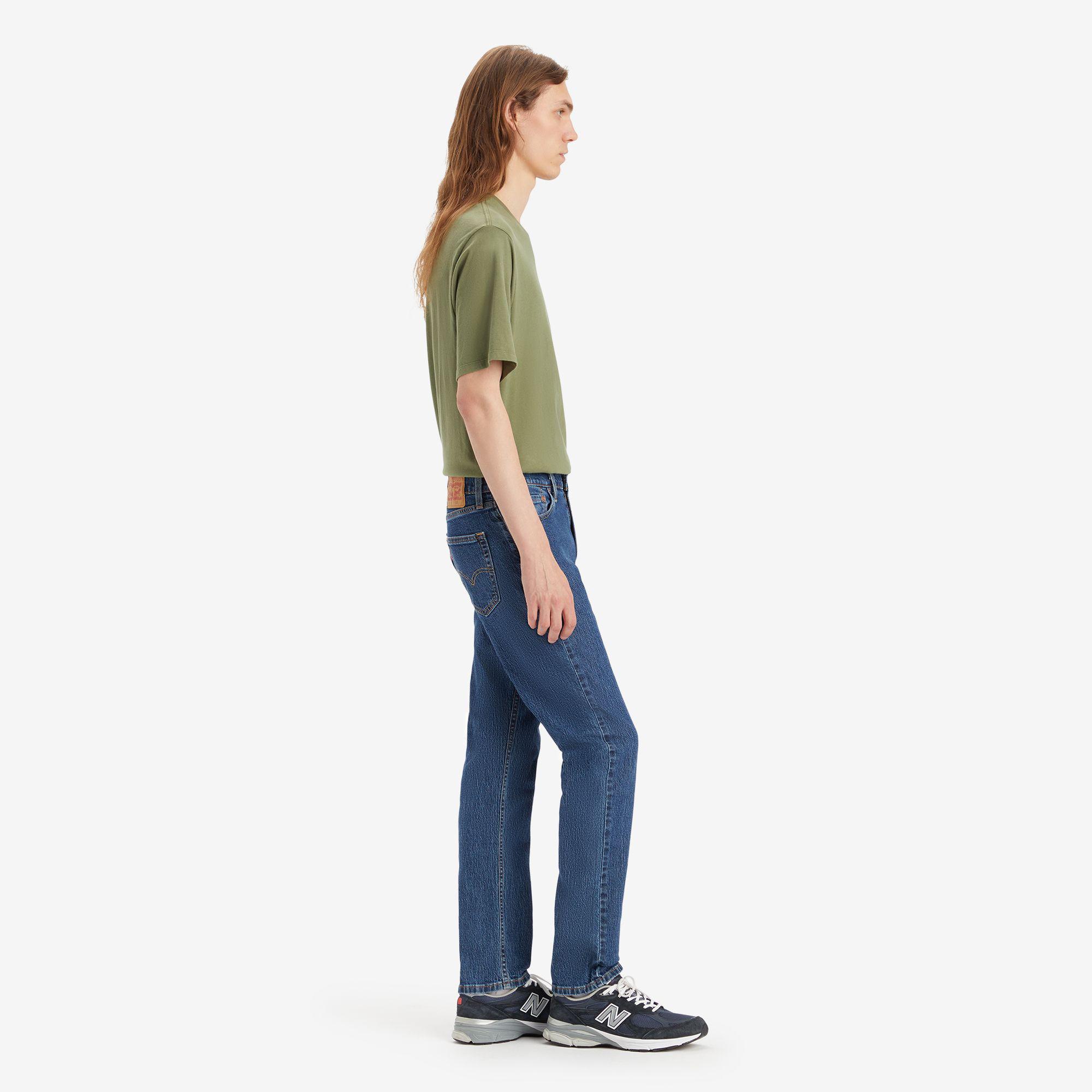 Levi's® 511™ SLIM DARK INDIGO - WORN IN Jeans, Slim Fit 