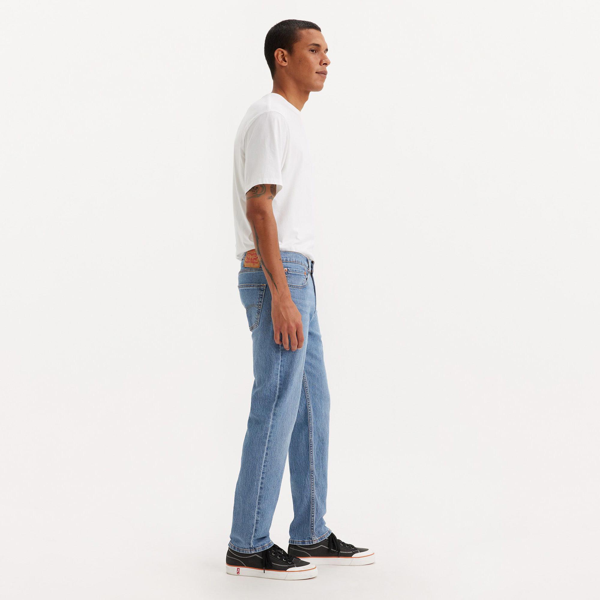 Levi's® 511™ SLIM MED INDIGO - WORN IN Jeans, slim fit 