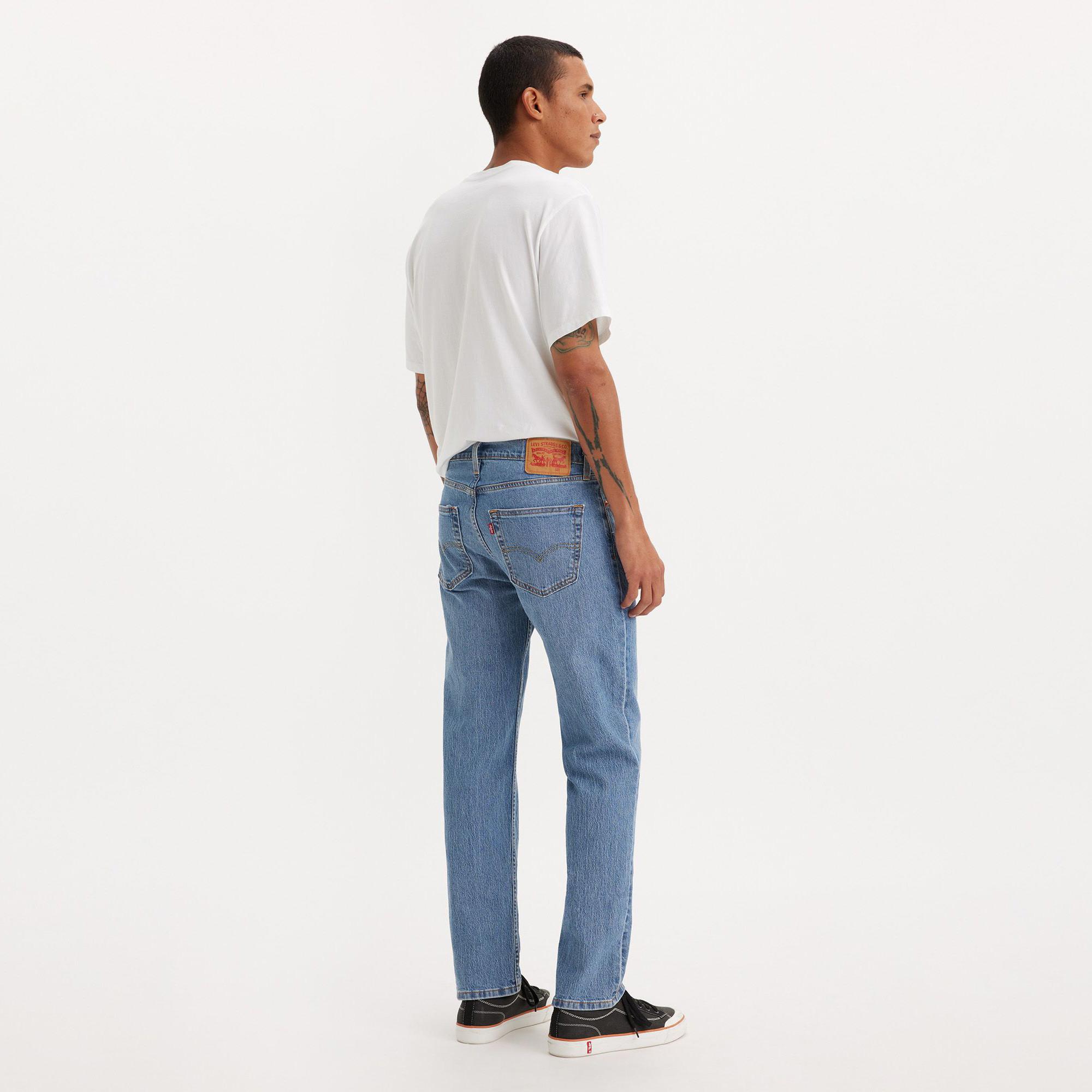 Levi's® 511™ SLIM MED INDIGO - WORN IN Jeans, slim fit 
