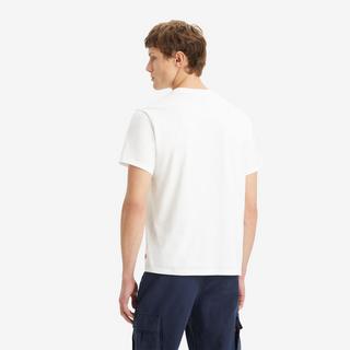 Levi's® SS RELAXED FIT TEE WHITES T-Shirt 