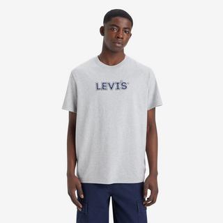 Levi's® SS RELAXED FIT TEE GREYS T-shirt 