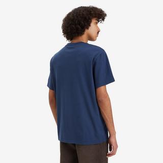 Levi's® SS RELAXED FIT TEE BLUES T-Shirt 