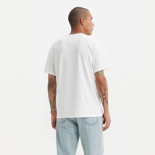 Levi's® SS RELAXED FIT TEE WHITES T-shirt 