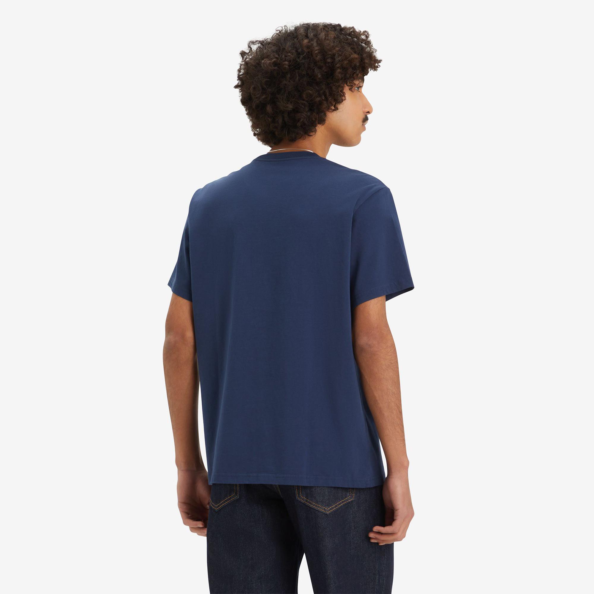 Levi's® SS RELAXED FIT TEE BLUES T-shirt 