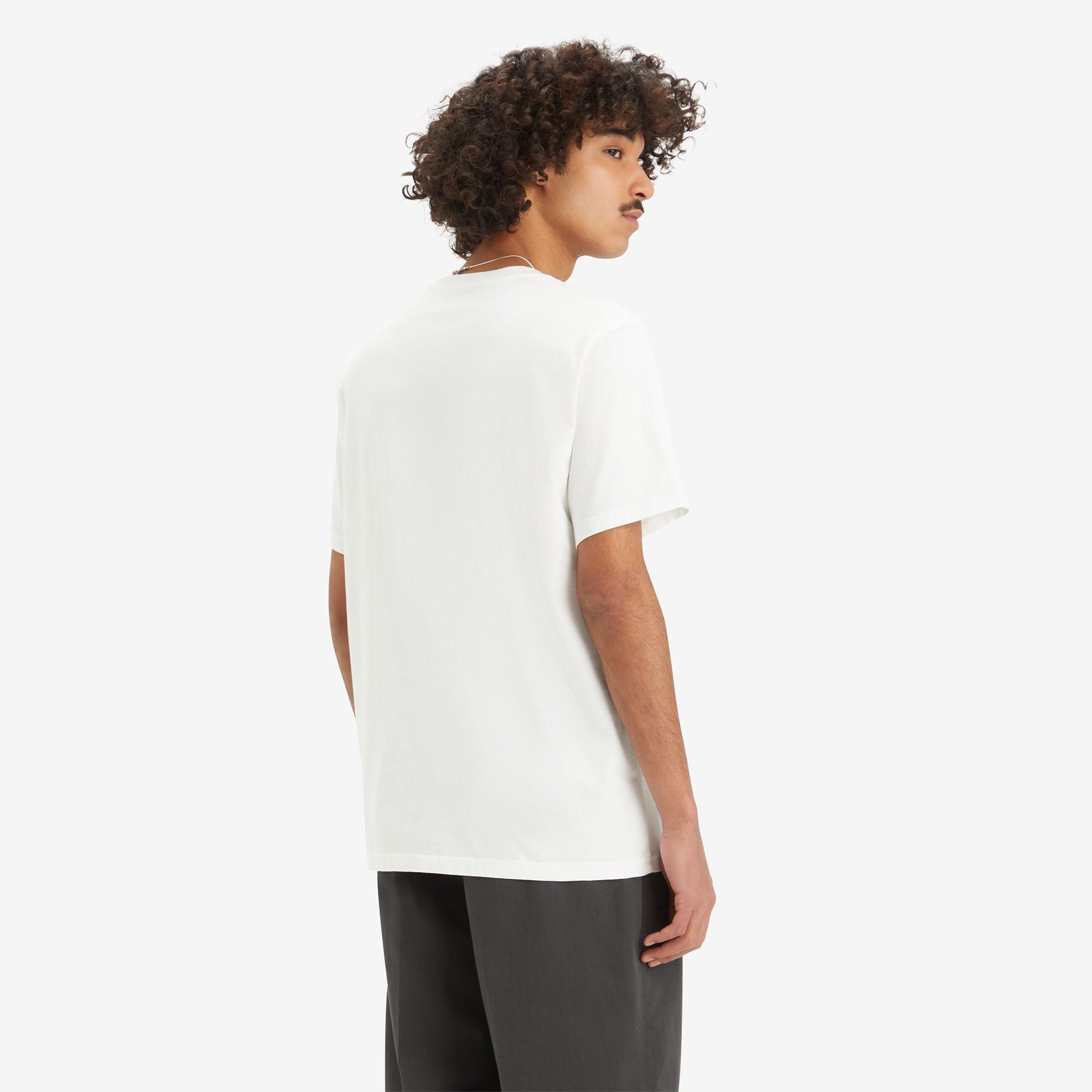 Levi's® SS RELAXED FIT TEE WHITES T-Shirt 