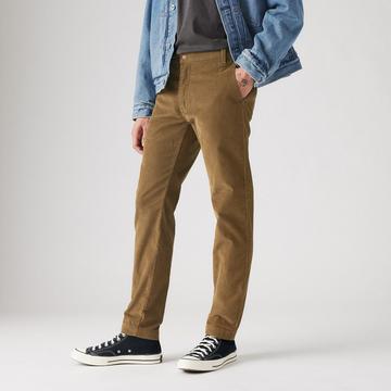 Pantalon chino, Regular Fit