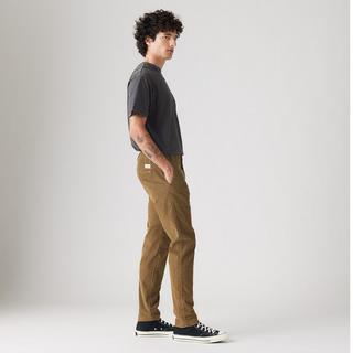 Levi's® XX CHINO STD II BROWNS Pantalon chino, Regular Fit 