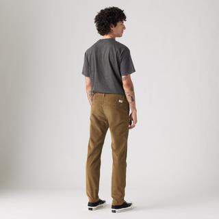 Levi's® XX CHINO STD II BROWNS Pantaloni chino, regular fit 