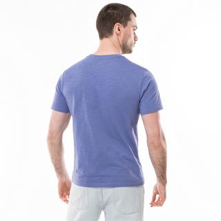 Levi's® SS CLASSIC POCKET TEE BLUES T-shirt 