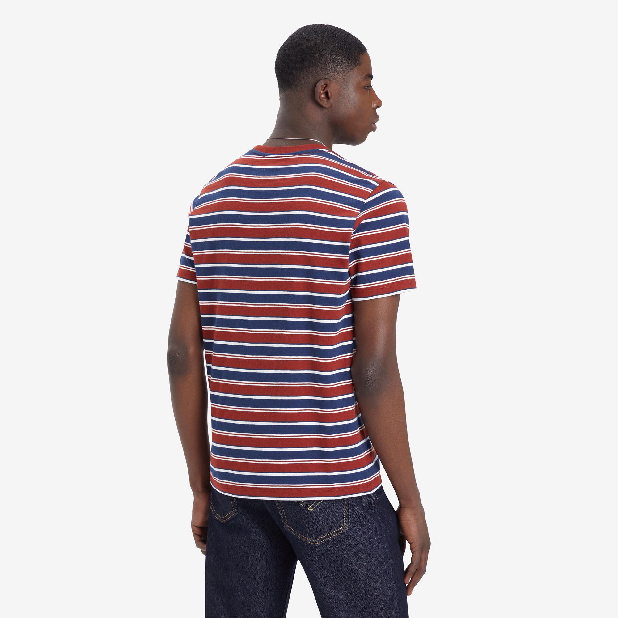 Levi's® SS CLASSIC POCKET TEE MULTI-COLOR T-shirt 