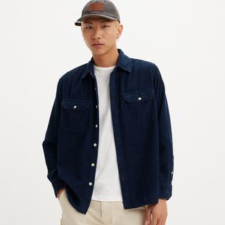 Levi's® JACKSON WORKER BLUES Hemd, langarm 