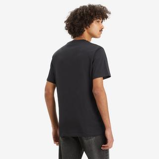 Levi's® GRAPHIC CREWNECK TEE BLACKS T-shirt 