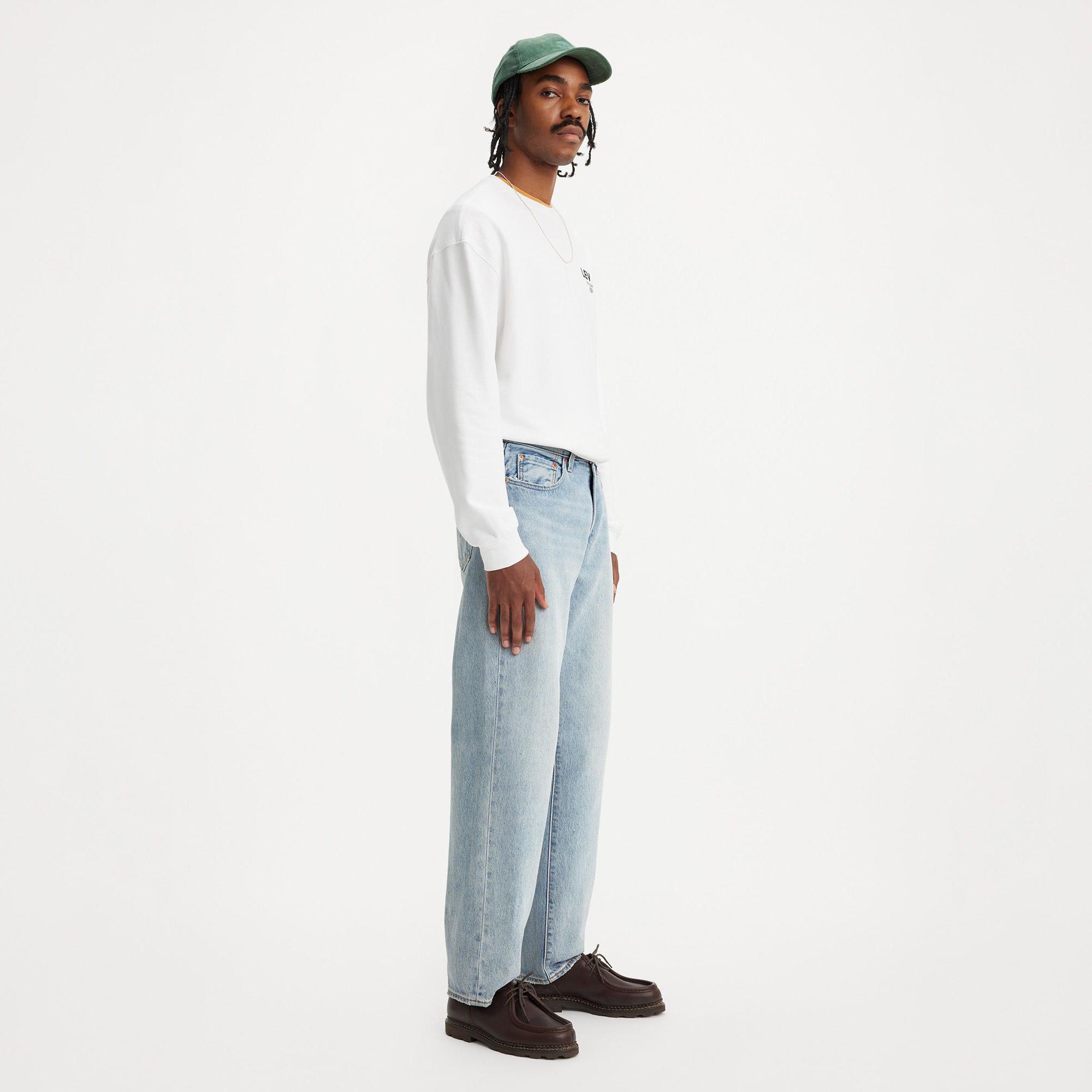 Levi's® 568 Stay Loose Fit Jeans  