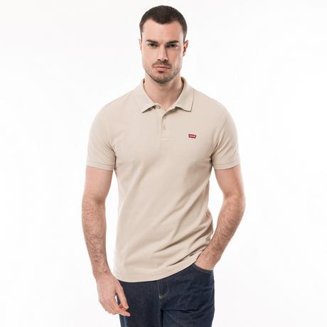 Levi's® LEVIS HM POLO NEUTRALS Polo, manches courtes 