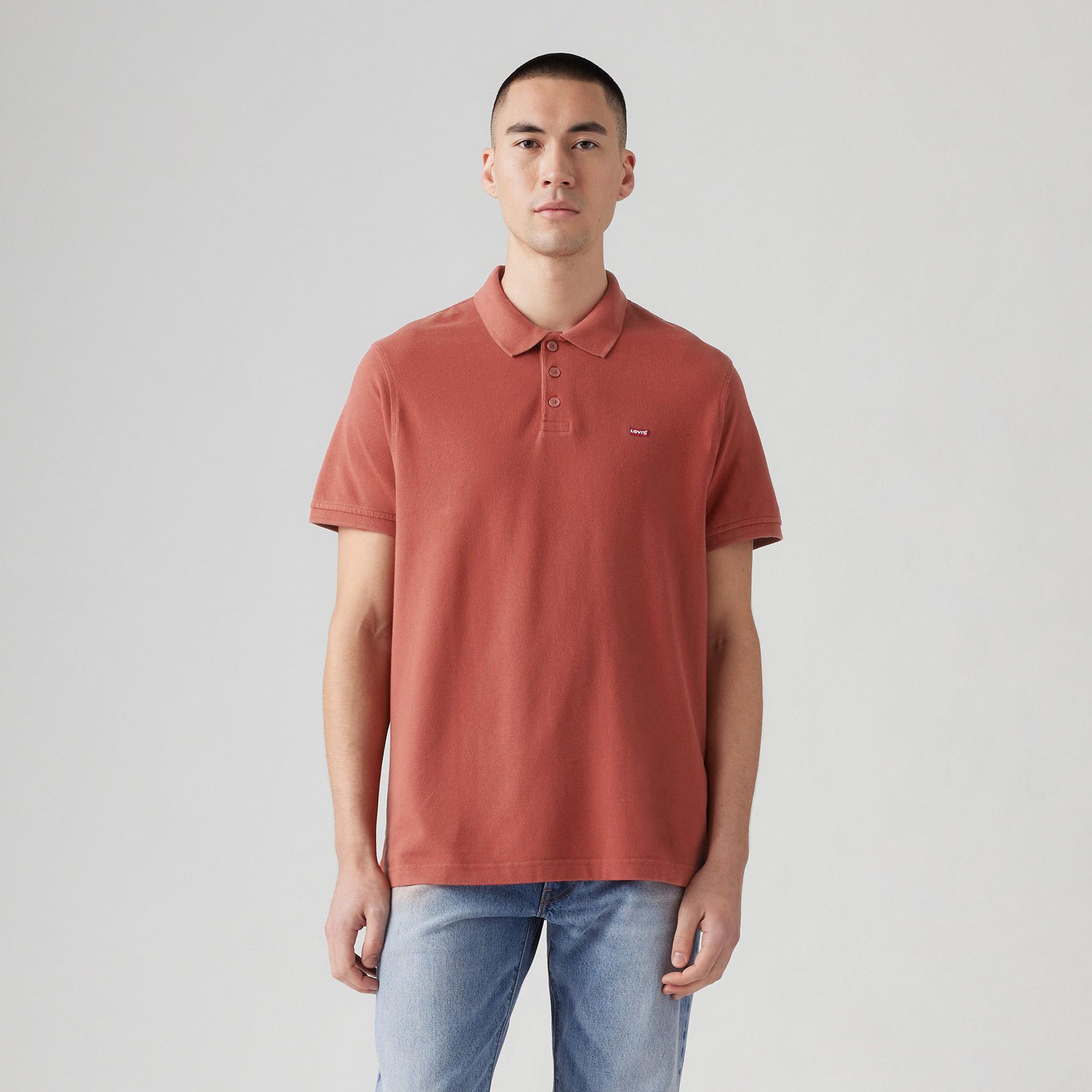 Levi's® LEVIS HM POLO NEUTRALS Polo, manches courtes 