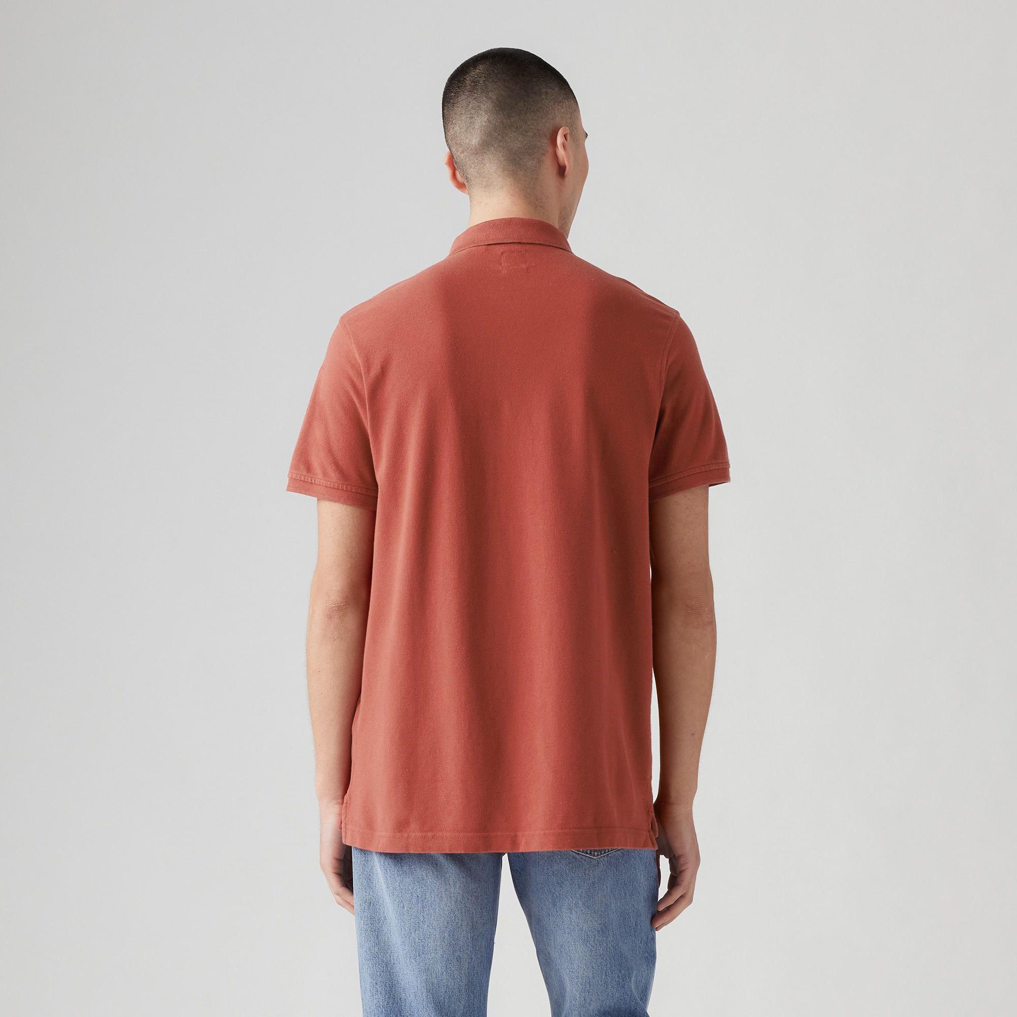 Levi's® LEVIS HM POLO NEUTRALS Polo, maniche corte 