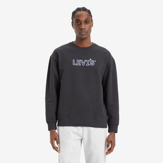 Levi's® RELAXD GRAPHIC CREW Sweat-shirt  
