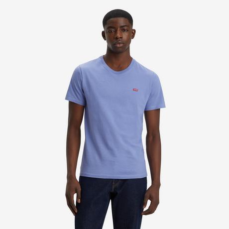 Levi's® SS ORIGINAL HM TEE BLUES T-shirt 