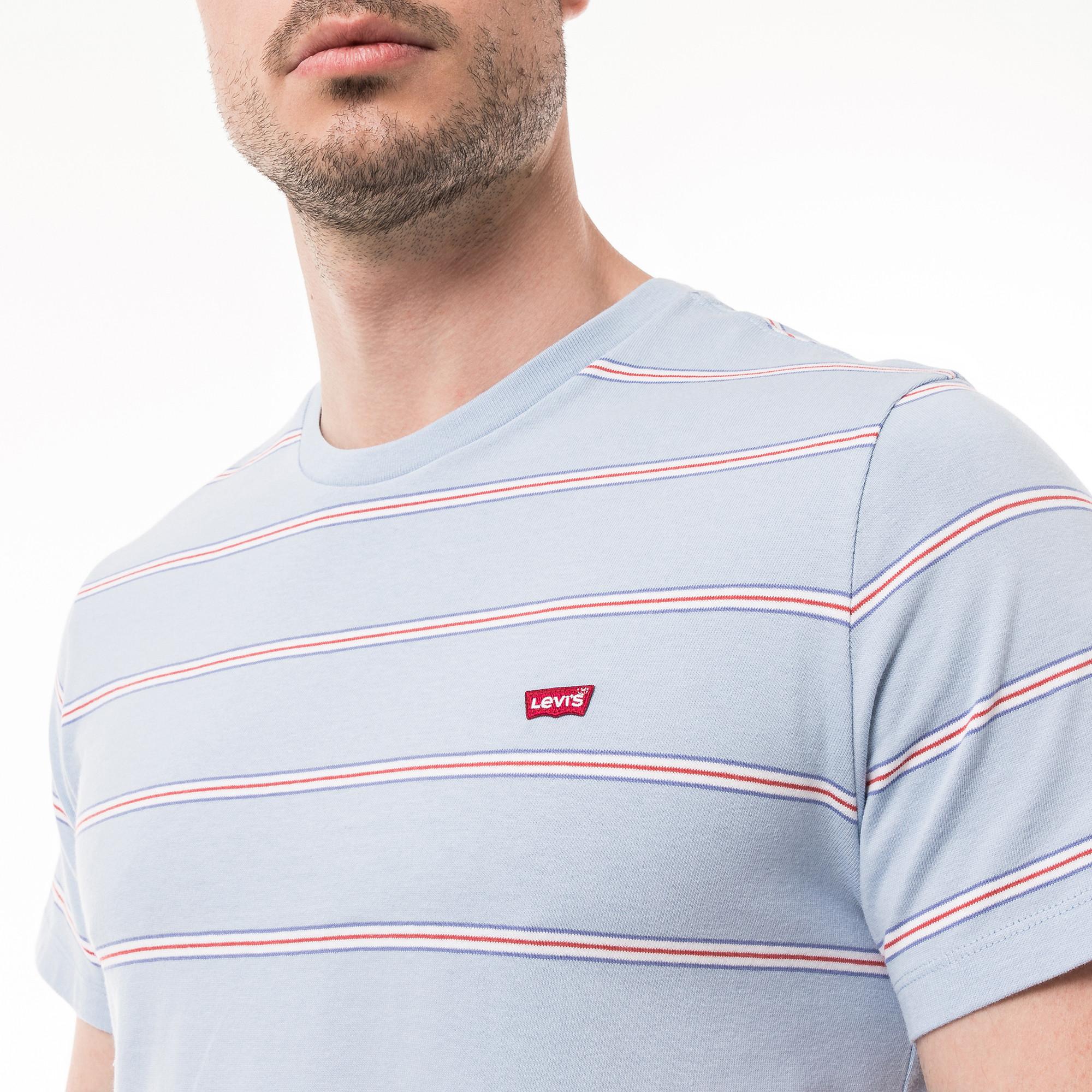 Levi's® SS ORIGINAL HM TEE MULTI-COLOR T-shirt 