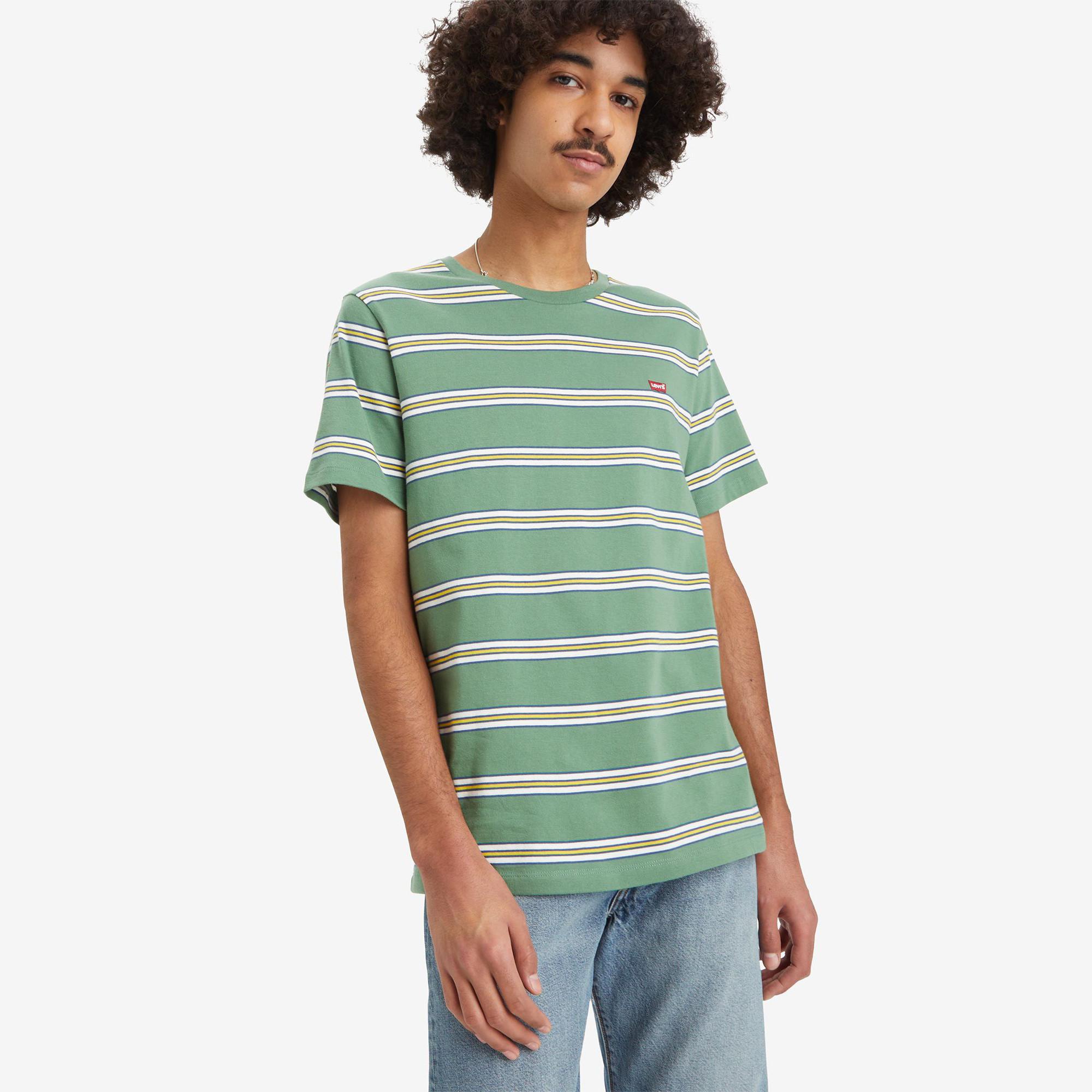 Levi's® SS ORIGINAL HM TEE MULTI-COLOR T-Shirt 