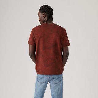 Levi's® SS ORIGINAL HM TEE REDS T-Shirt 