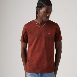 Levi's® SS ORIGINAL HM TEE REDS T-Shirt 