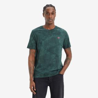 Levi's® SS ORIGINAL HM TEE GREENS T-Shirt 