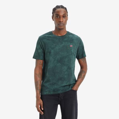 Levi's® SS ORIGINAL HM TEE GREENS T-shirt 