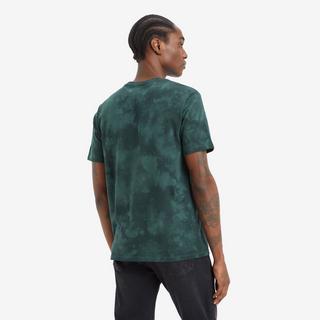 Levi's® SS ORIGINAL HM TEE GREENS T-Shirt 