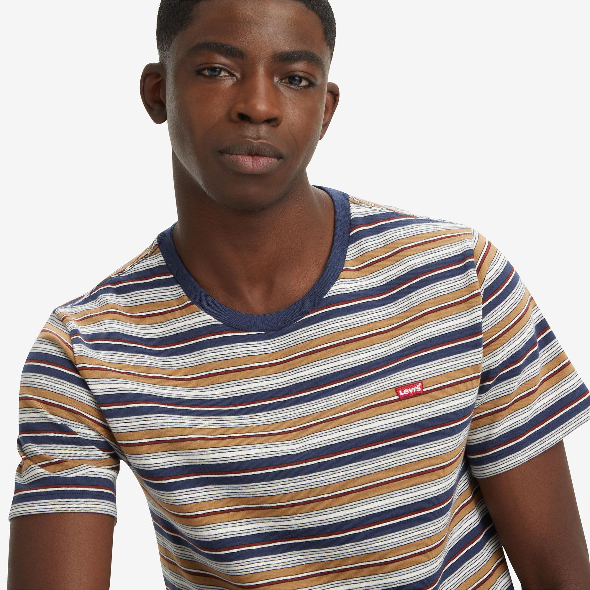 Levi's® SS ORIGINAL HM TEE MULTI-COLOR T-shirt 